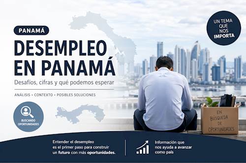 4en1: El Puente CERPA para la Generación de Empleo en Panamá